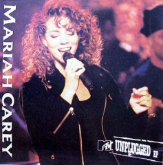 Mariah Carey / MTV Unplugged Ep