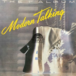 Modern Talking 1/The 1st Album