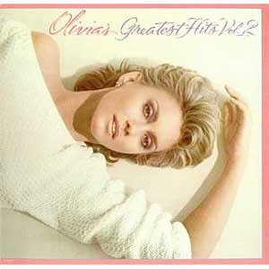 Olivia Newton John / Olivia's Greatest Hits Vol.2 G/F