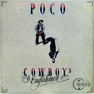 Poco / Cowboys & Englishmen