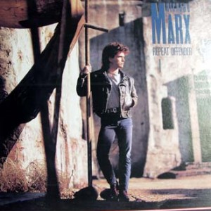 Richard Marx / Repeat Offender