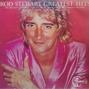 Rod Stewart(로드 스튜어트) / Greatest Hits
