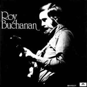 Roy Buchanan / Roy Buchanan