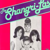 Shangri-Las / Their Greatest Hits - Teen Anguish Volume Two