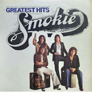 Smokie(스모키) / Greatest Hits