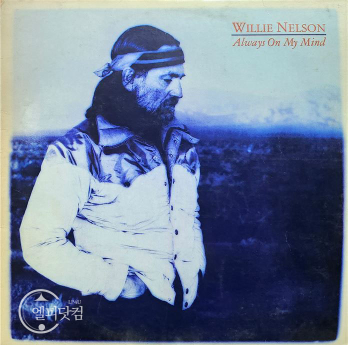 Willie Nelson / Always On My Mind