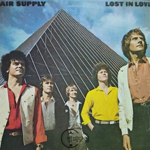 Air Supply / Lost In Love