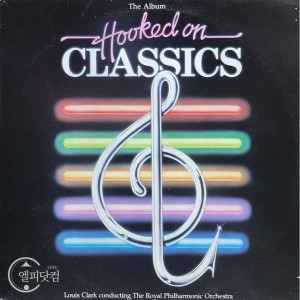 Louis Clark(루이스 클락) / Hooked On Classics 1 - The Album