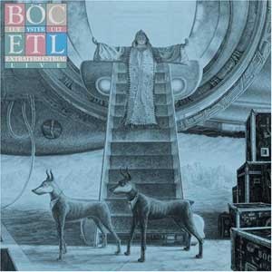 Blue Oyster Cult / Extraterrestrial Live