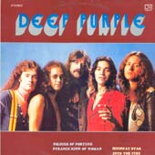 Deep Purple / Deep Purple