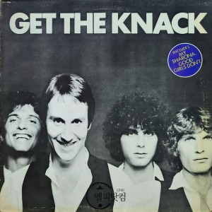 The Knack(더 낵) / Get The Knack
