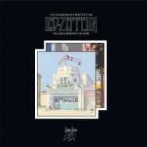 Led Zeppelin 08집/The Song Remains The Same     2LP