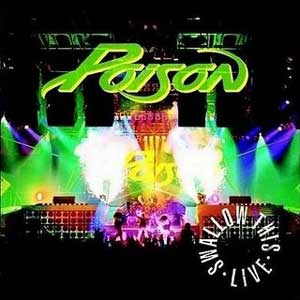 Poison / Swallow This Live