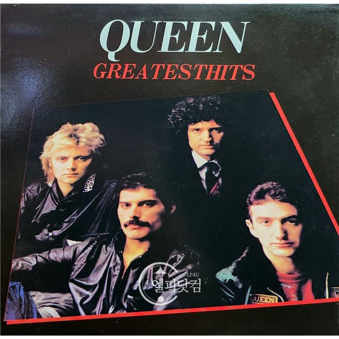 Queen / Greatest Hits