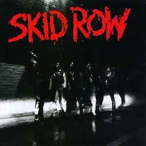 Skid Row(스키드 로우) / Skid Row