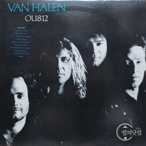 Van Halen(반 헤일런) / Ou 812