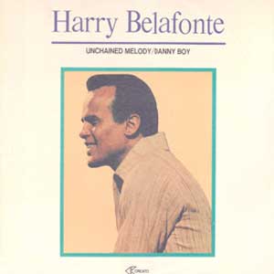 Harry Belafonte / Best Of Harry Belafonte   