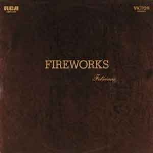 Jose Feliciano / Fireworks