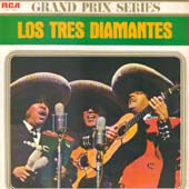 Los Tres Diamantes / Grand Prix Series