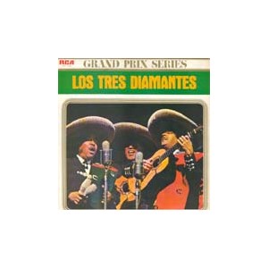 Los Tres Diamantes / Grand Prix Series