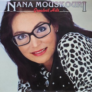 Nana Mouskouri(나나 무스쿠리) / Greatest Hits