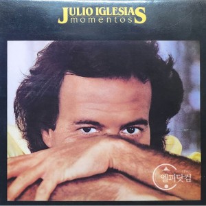 Julio Iglesias(훌리오 이글레시아스) /  Momentos