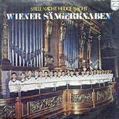 Vienna Boys' Choir / Stille Nacht, Heilige Nacht
