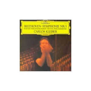 Carlos Kleiber / Beethoven: Symphonie Nr.5
