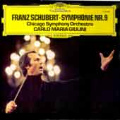 Carlo Maria Giulini / Schubert: Symphonie Nr.9