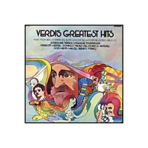 Verdi's Greatest Hits