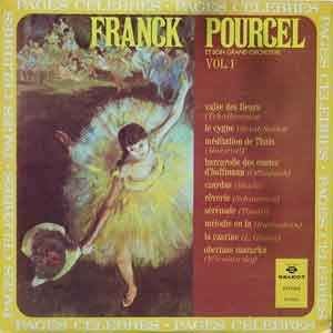Franck Pourcel & His Orchestra / Pages Celebres Vol.01