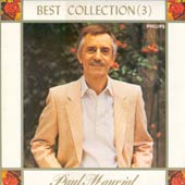 Paul Mauriat Orchestra / Best Collection (3)