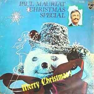Paul Mauriat Orchestra / Christmas Special