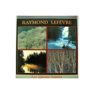 Raymond Lefevre / Les Quatre Saisons
