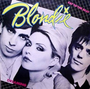 Blondie  /  Eat To The Beat