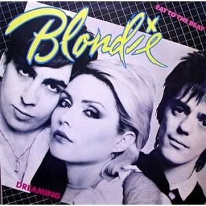 Blondie  /  Eat To The Beat