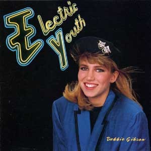 Debbie Gibson /  Electric Youth