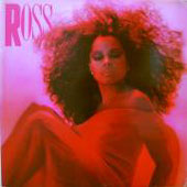 Diana Ross  /  Ross