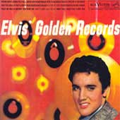 Elvis Presley   / Elvis' Golden Records Vol.1
