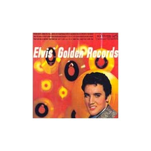 Elvis Presley   / Elvis' Golden Records Vol.1