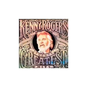 Kenny Rogers(케니 로저스) / Twenty Greatest Hits