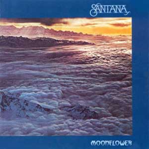 Santana(산타나) /  Moonflower Vol.1