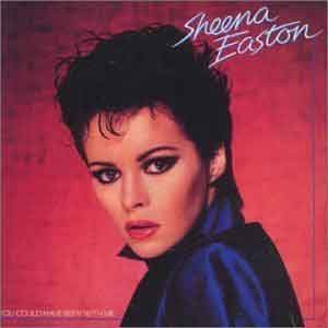 Sheena Easton(쉬나 이스턴) / You Could Have Been With Me