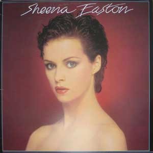 Sheena Easton(쉬나 이스턴) / Take My Time