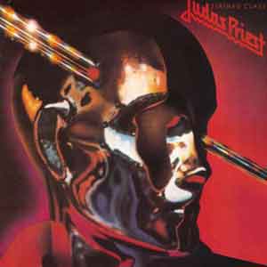 Judas Priest  /  Stained Class