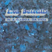 Iron Butterfly /  In-A-Gadda-Da-Vida (문화)