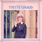 Yvette Giraud  / The Best Of Yvette Giraud