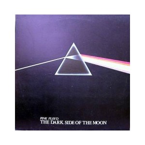 Pink Floyd / The Dark Side Of The Moon