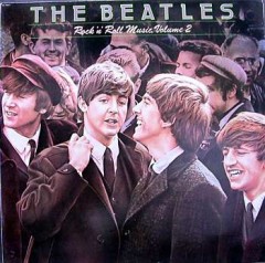 Beatles / Rock 'n Roll Music, vol.2