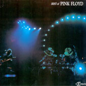 Pink Floyd / BEST OF PINK FLOYD